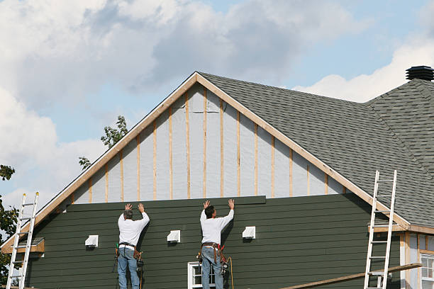 Affordable Siding Repair and Maintenance Services in Collinsburg, PA